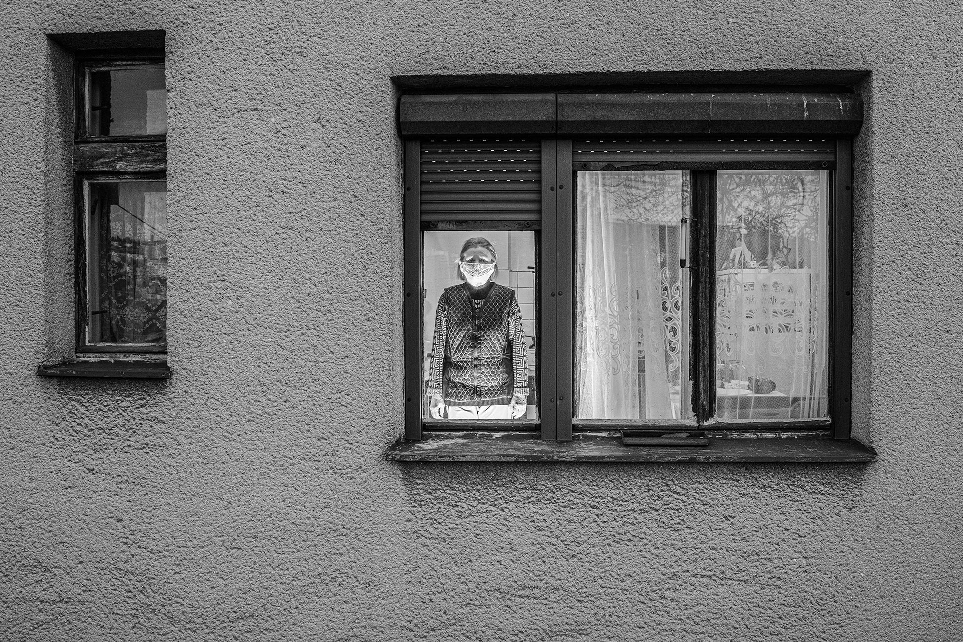 Nejlepší portréty z Czech Press Photo 2020