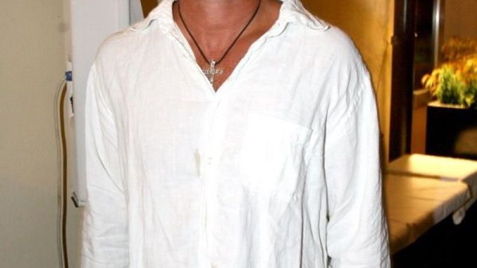 Petr Nedvěd