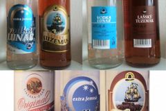 Metanol zabil 10 Poláků, na lahvích byly české etikety
