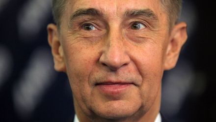 Klimeš: Pšenka může růst jen Babišovi