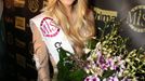 Nová Česká Miss World Natálie Kotková