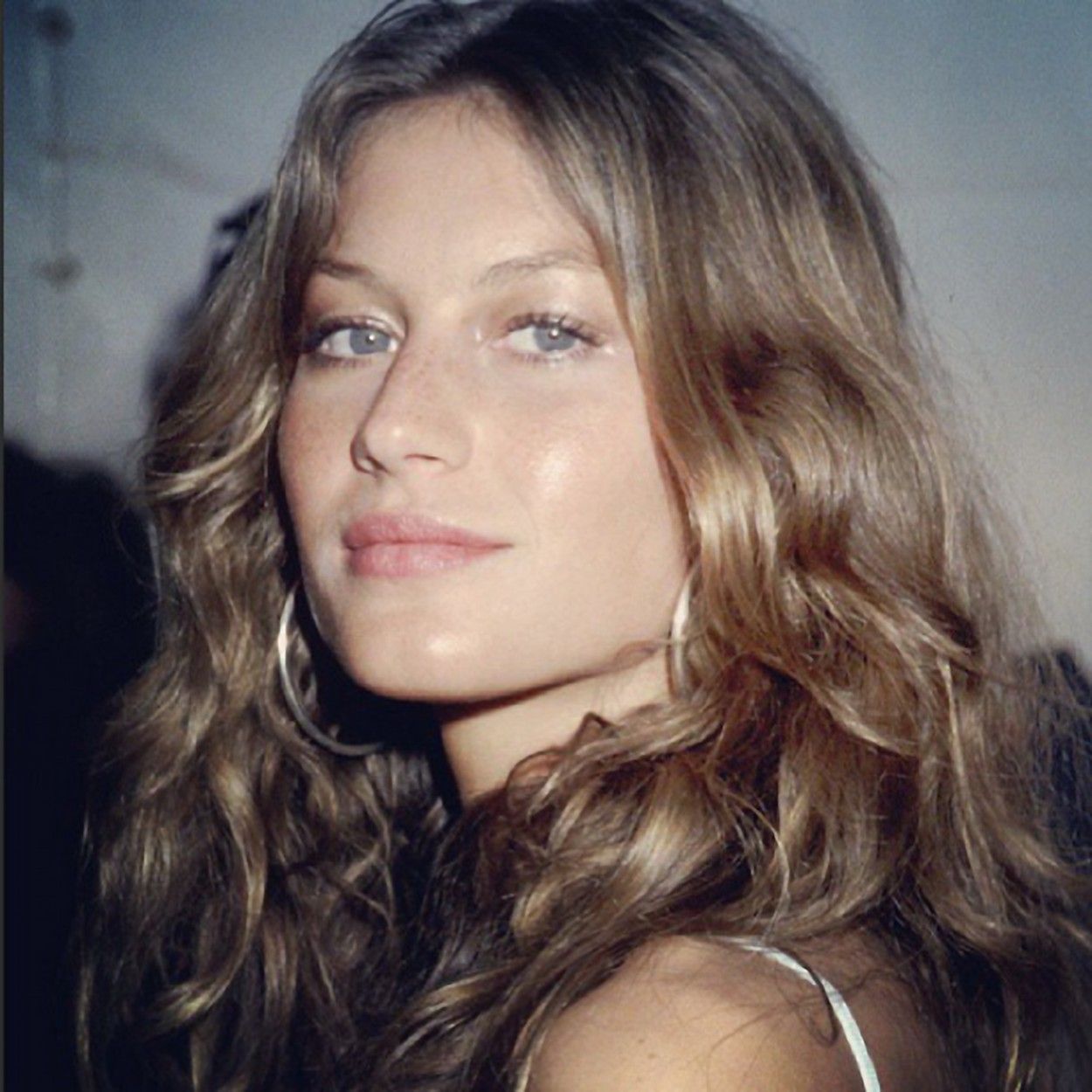 Gisele Bundchen