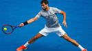 Australian Open 2017 (Grigor Dimitrov)