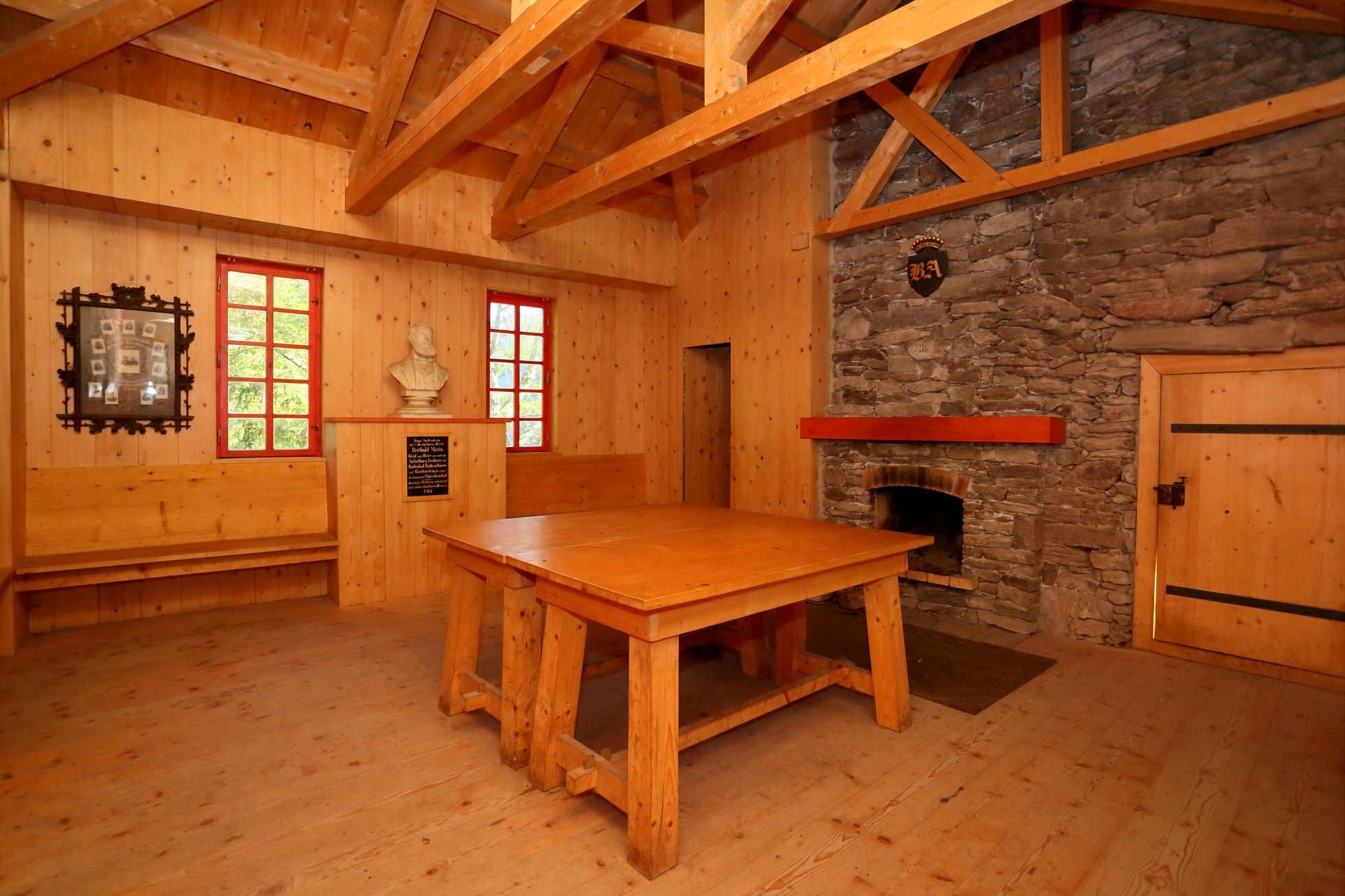 Krkonoše Horní Maršov, Aichelburg, Tippeltovy boudy