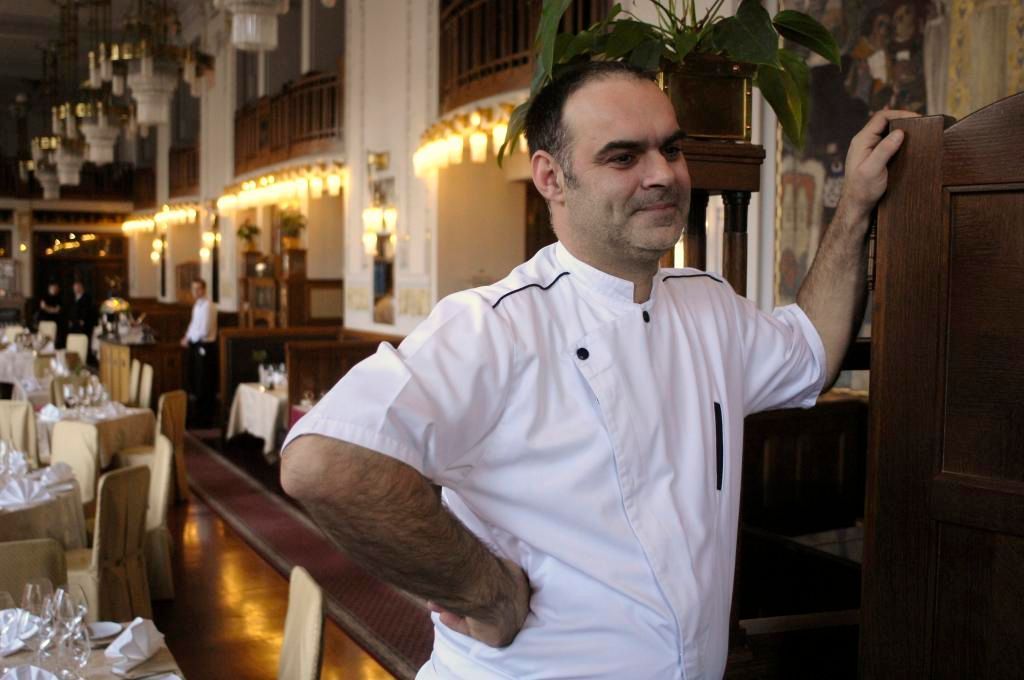 Grand Restaurant Festival 2010
