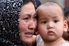 Čínský úředník volal po zabíjení Ujgurů, tisíce jich ale zachránil. Beze stopy zmizel