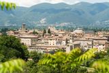Historické město Rieti ležící 90 kilometrů severovýchodně od Říma se pokouší přilákat nové obyvatele, kteří by odtud mohli pracovat na dálku. Informovala o tom CNN.