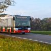 autobusy Praha
