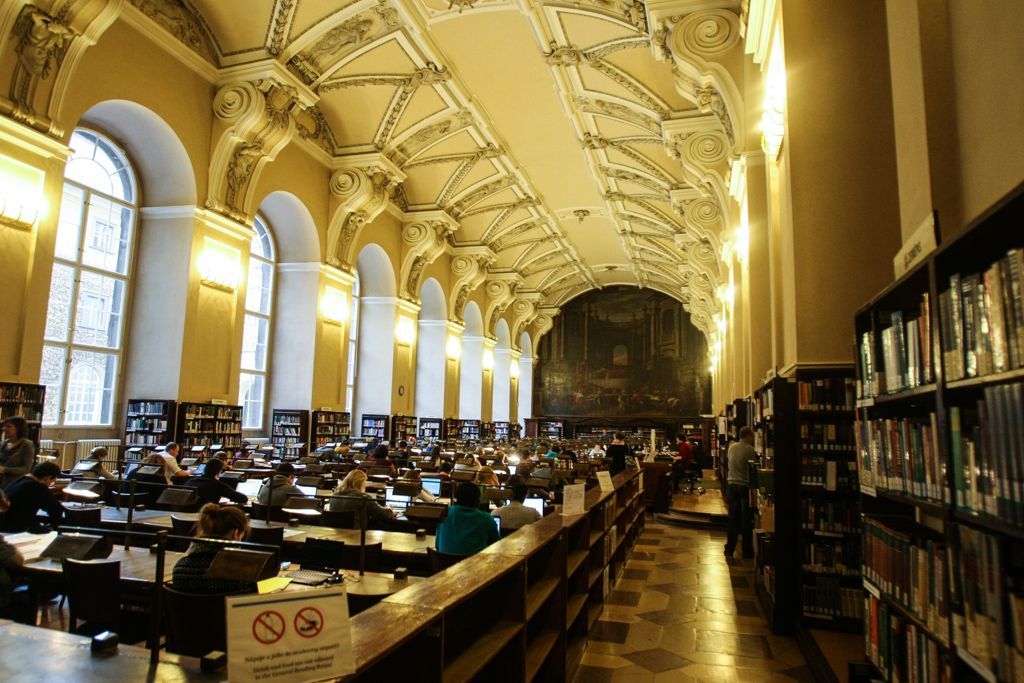 Národní knihovna