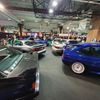 Retromobile Paříž 2022