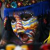 Karneval v Indonésii