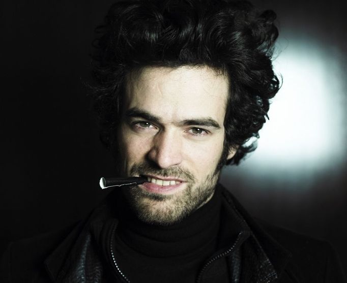 Romain Duris