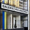 Michal Gabriel, Galerie Václava Špály, 2024