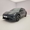 Kia EV4 živě Španělsko