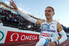 Čeští atleti se po roce vrací do superligy