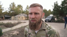 "Kdo napsal ten zákon, kolaboranti?" Ukrajinským vojákům dochází trpělivost