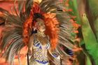 V Riu začal karneval. Tradiční zahájení ale neproběhlo, podle starosty je karneval necudný