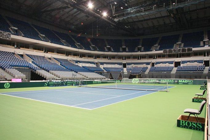 Beograd Arena