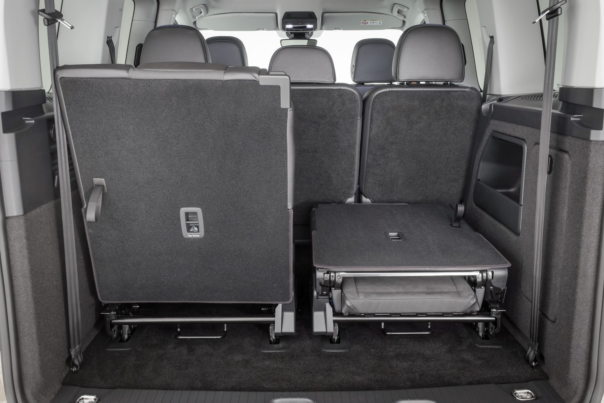 Volkswagen Caddy nová generace