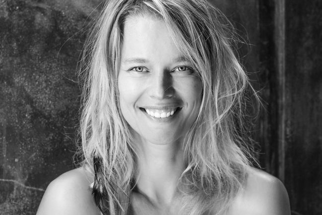 Sexuální koučka Helena Houdová