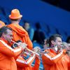 Fanoušci a fanynky na MS ve fotbale žen 2019: Nizozemsko
