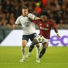 fotbal, Liga mistrů 2024/2025, 4. předkolo, Sparta - Malmö, Angelo Preciado