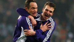 Anderlecht - Bordeaux: polák