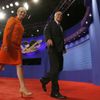 USA 3. prezidentská debata