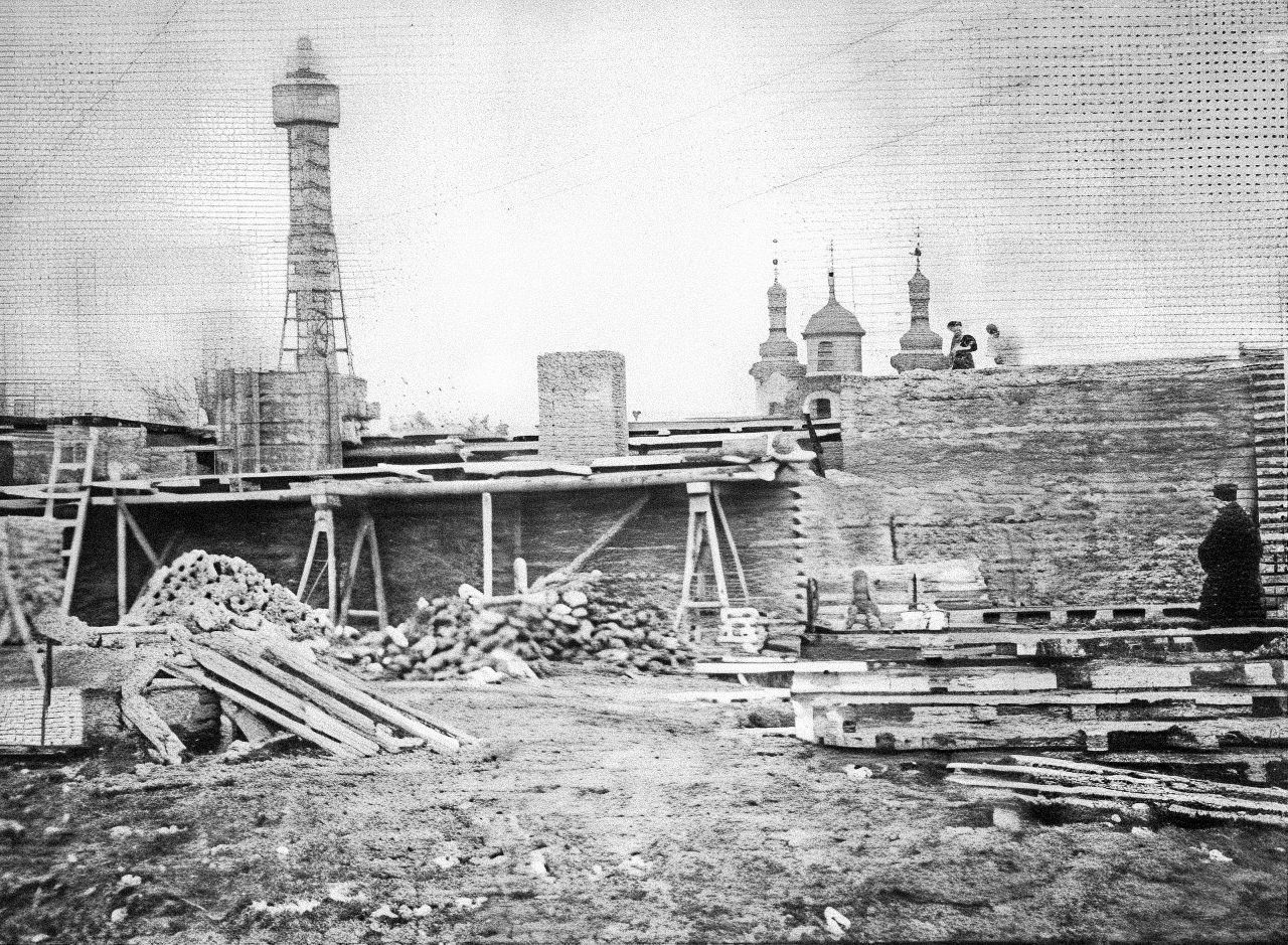Lanová dráha na Petřín, historie, Praha, MHD, lanovka, Petřín, Domácí