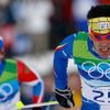 Olympijská radost