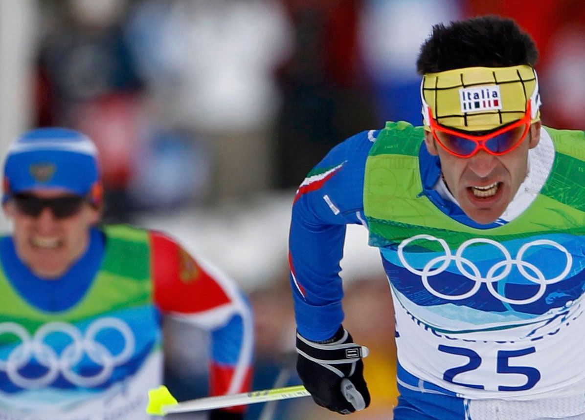 Olympijská radost