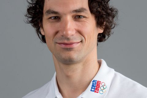 Jiří Beran ml. - LOH Rio 2016