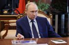 Putin má problém daleko přesahující válku. Píseň ze sovětských časů už dávno neplatí