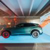 Porsche Cayenne Electric