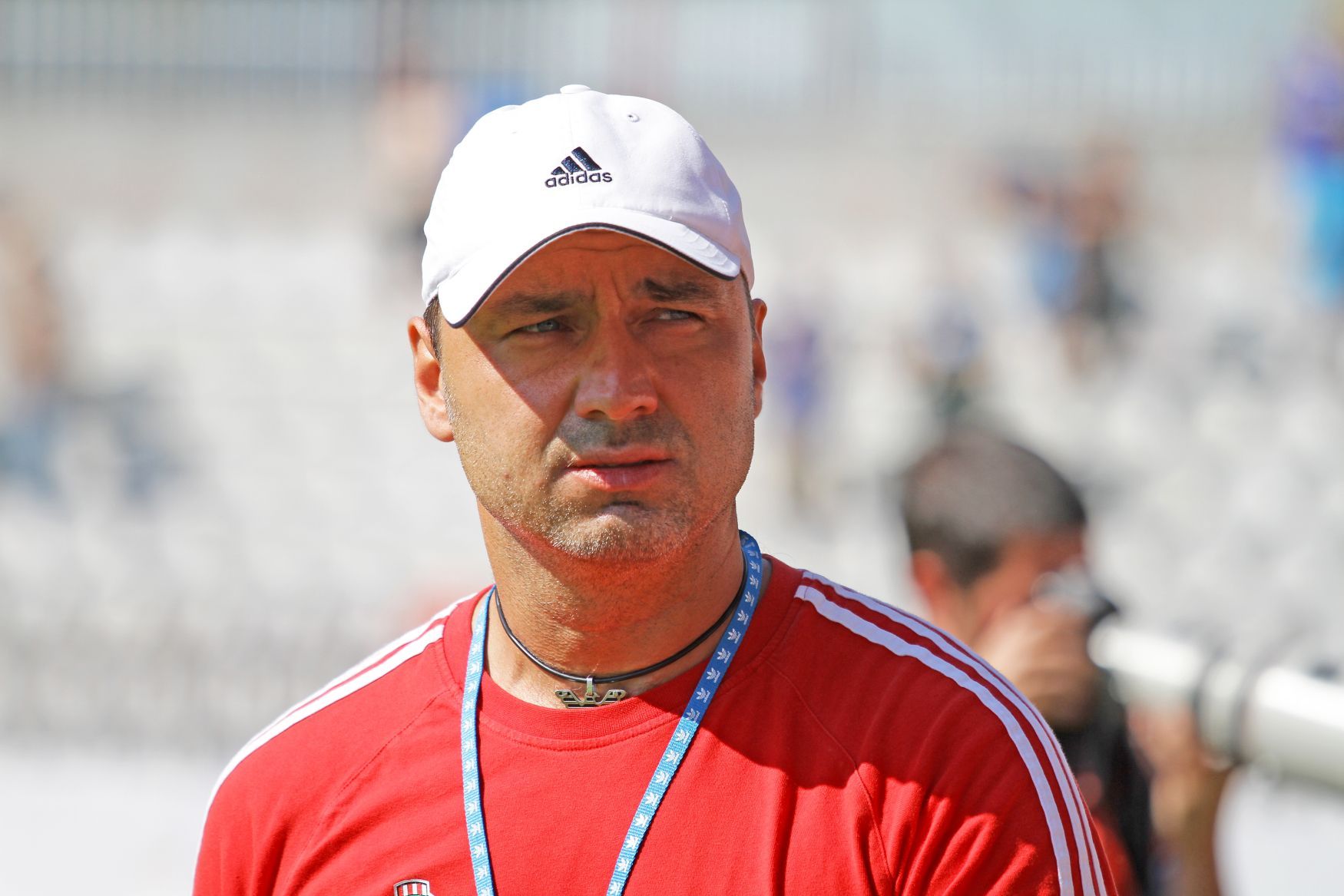 Jindřich Trpišovský, fotbalový trenér