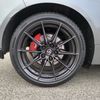 Toyota Yaris GR 2025