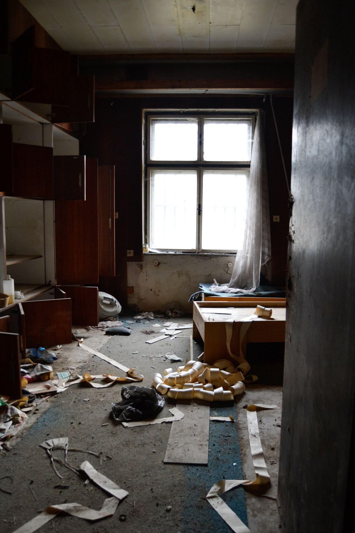 Hotel Klenov, Bystřička