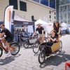 Cyklistické trendy z mezinárodního veletrhu Eurobike 2023 ve Frankfurtu