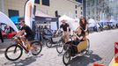 Cyklistické trendy z mezinárodního veletrhu Eurobike 2023 ve Frankfurtu