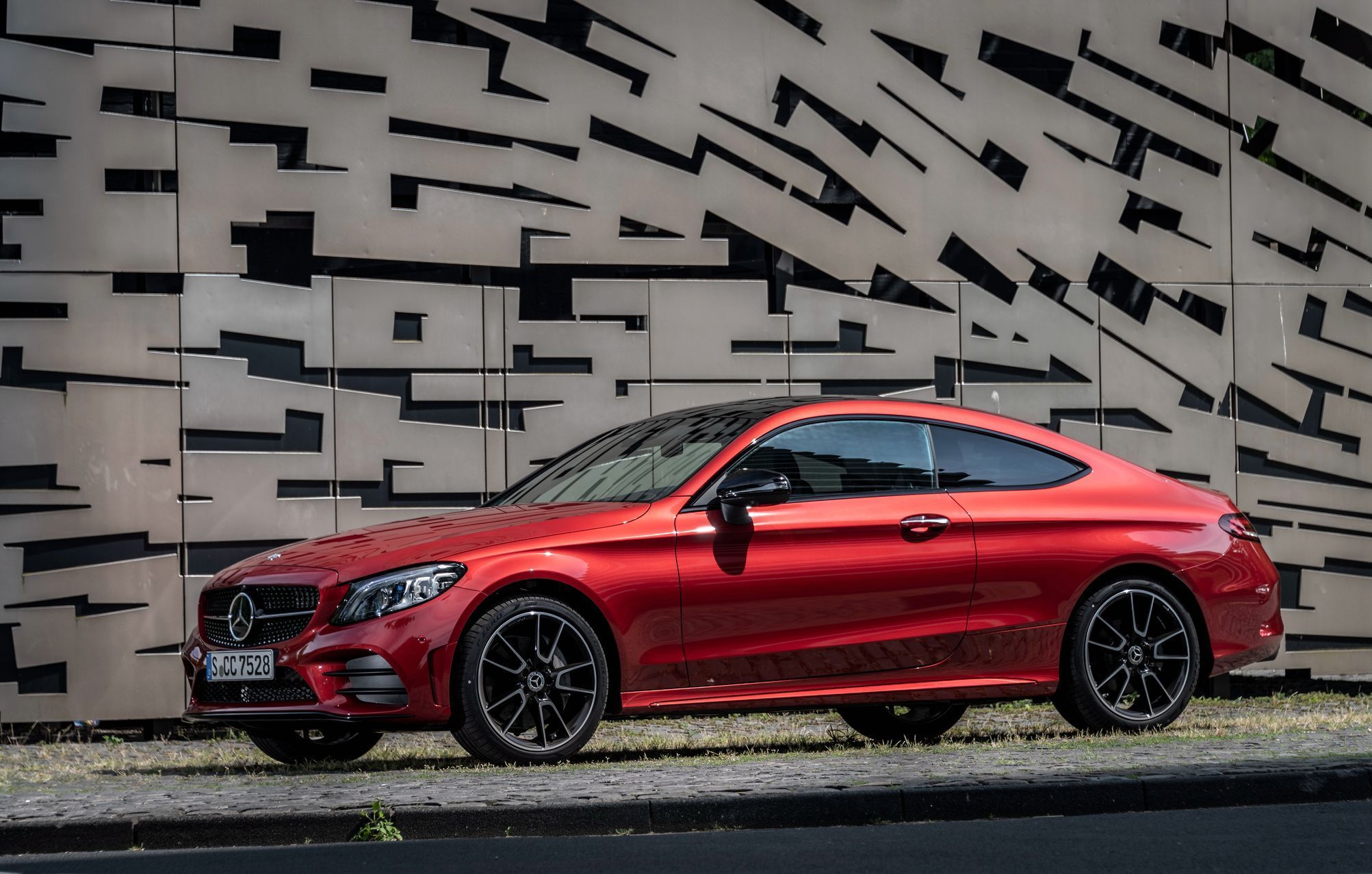 Mercedes-Benz třídy C
