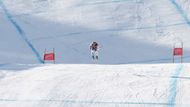 Již počtvrté totiž na Hahnenkammu triumfoval Švýcar Cuche.