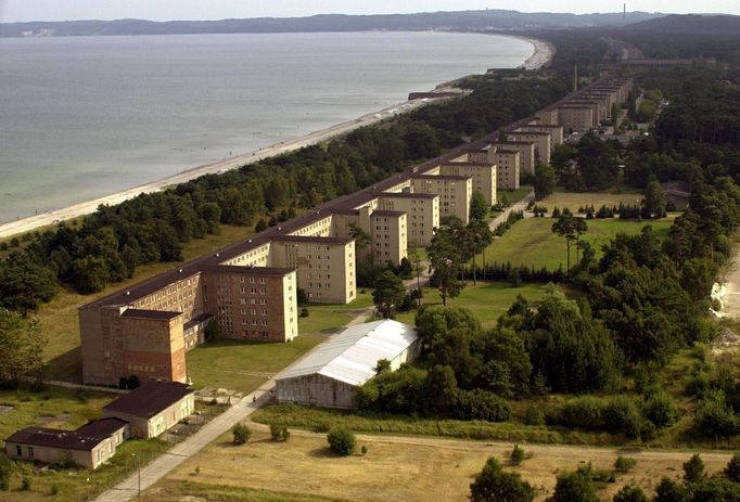 Prora