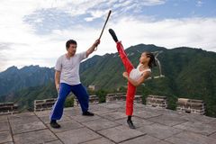 Recenze: Karate Kid naučí nejdůležitější věc v životě