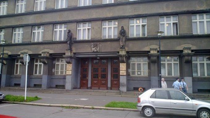 Cizinec skončil na psychiatrii v brněnské vazební věznici.