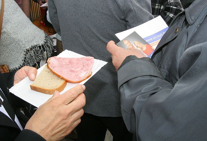 Předvolební kampaň ODS