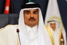 Katar svou zahraniční politiku nezmění a nenechá si do ní mluvit, řekl ministr Sání