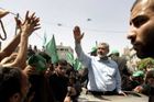 Fatah jedná s Hamasem o usmíření