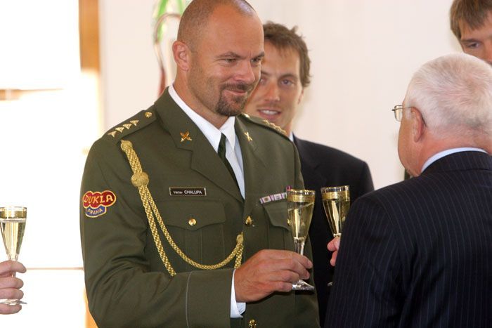 Češi se přihlásili na OH do Pekingu