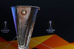 Los Evropské ligy: Slavii čeká ve čtvrtfinále další ostrovní tým, slavný Arsenal