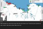 NATO zas pomohlo rebelům, útok libyjské armády zastaven